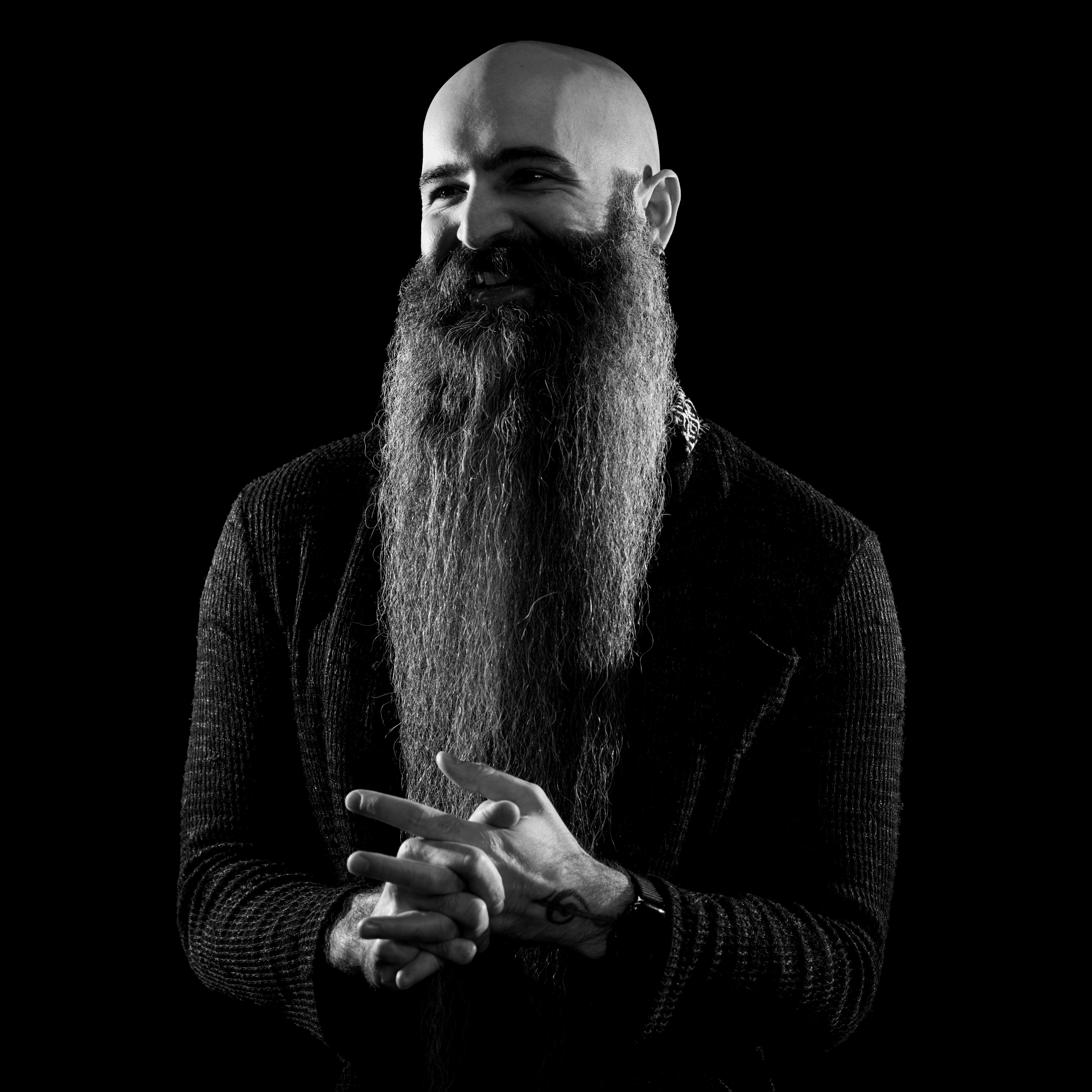 Keegan profile photo